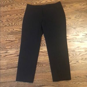 Banana Republic Avery Pant sz 8